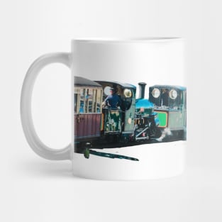 The Snowdonian by whacky Mug